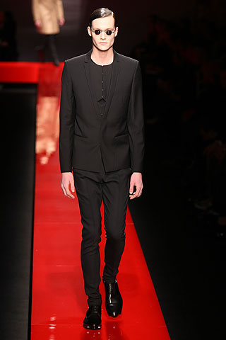 Hugo by Hugo Boss / - 2009-2010